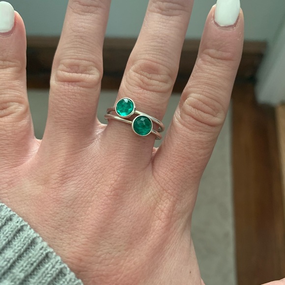 Pandora May droplet ring - Picture 2 of 7